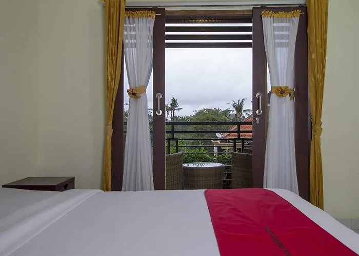 Reddoorz At Benesari 2 Legian Pensión Kuta Lombok
