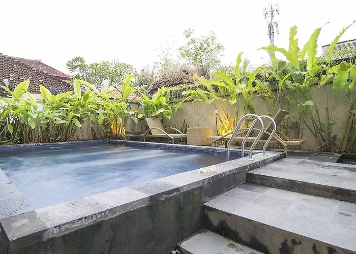 Reddoorz At Benesari 2 Legian Kuta Lombok