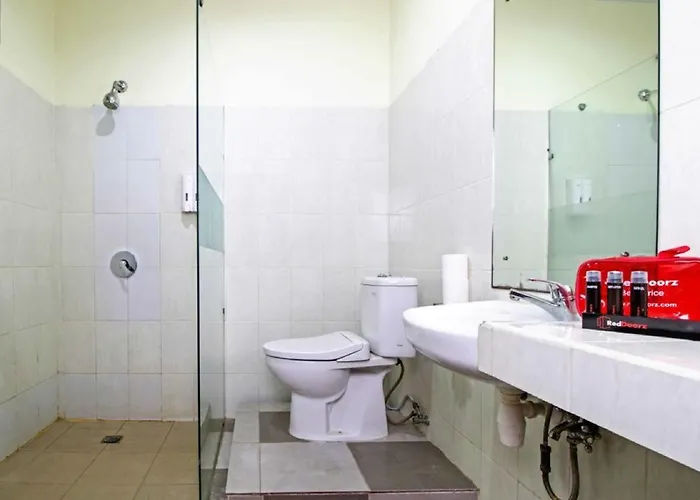 Reddoorz At Benesari 2 Legian 2* Kuta Lombok